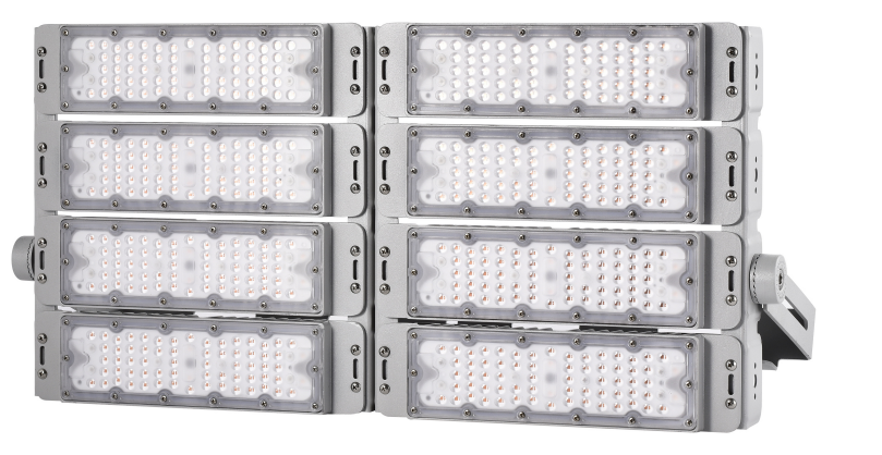 Luz Refletor 50-600W