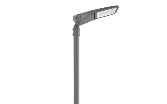 LED STREET LIGHT ASL30