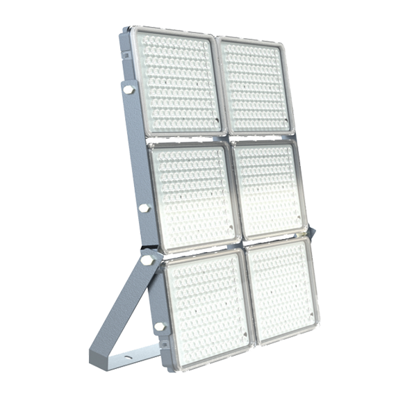 LED Refletor 200 Watts