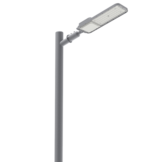 led Street Lighting 50-200W
