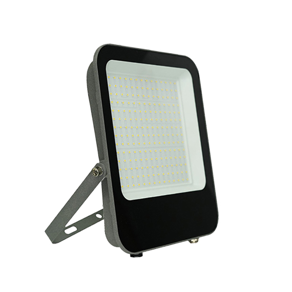 Refletor LED AFE01 | 100 lm/W, IP65 IK08, Alumínio ADC12 Fundido