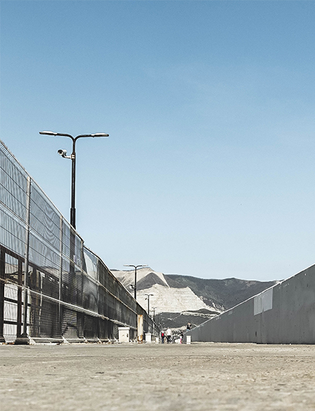 ¿Por qué elegirnos entre las farolas inteligentes?