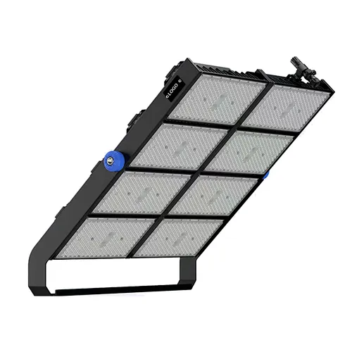 Luz LED para estadio 250-2500W