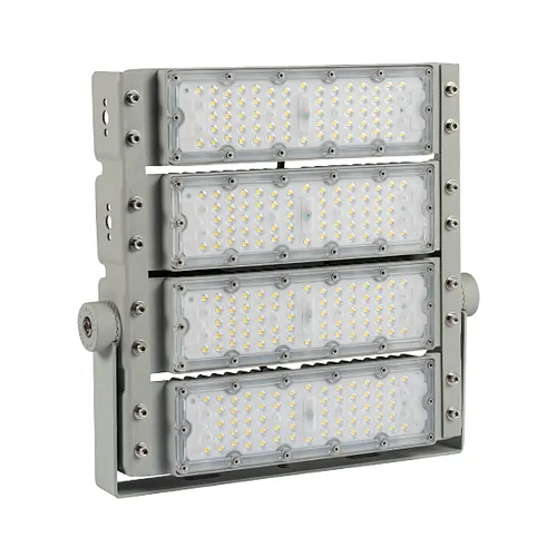 Luz reflectora 50-600W