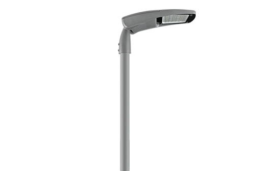 LED STREET LIGHT ASL11