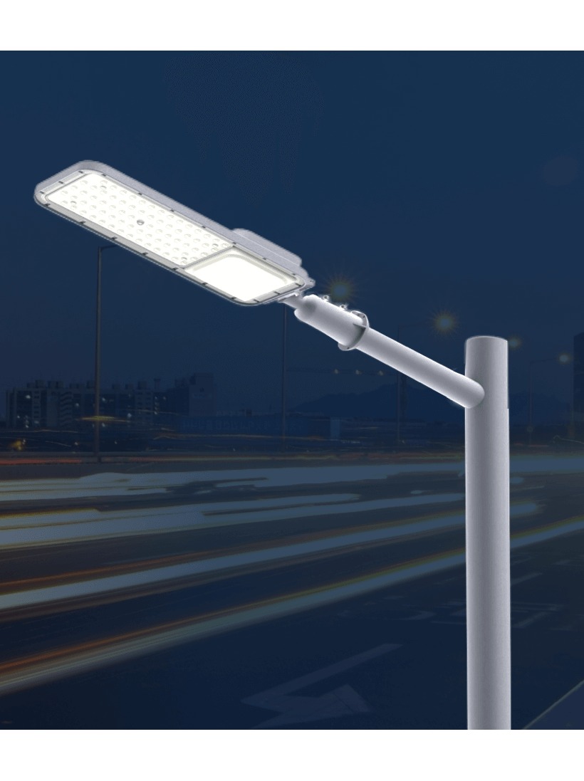 LED-STRASSENLEUCHTE KESTREL SERIE ASL27