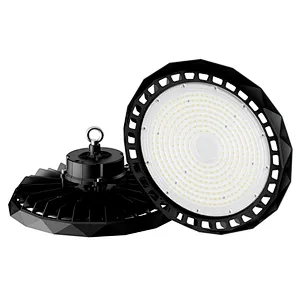 UFP01 LED-Hochregalleuchte | Industriebeleuchtung mit 200 lm/W einstellbarer Wattzahl
