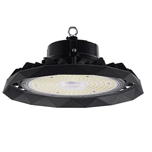 UFP01 LED-Hochregalleuchte | Industriebeleuchtung mit 200 lm/W einstellbarer Wattzahl