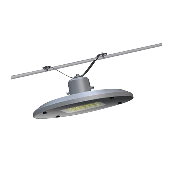 Lampe de jardin LED 10-100W