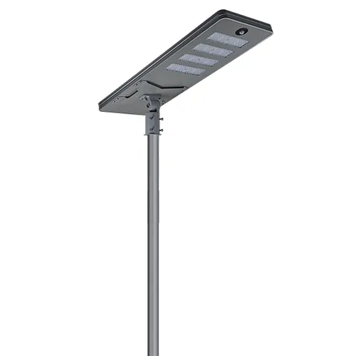 Lampione stradale solare tutto in uno 20-80W