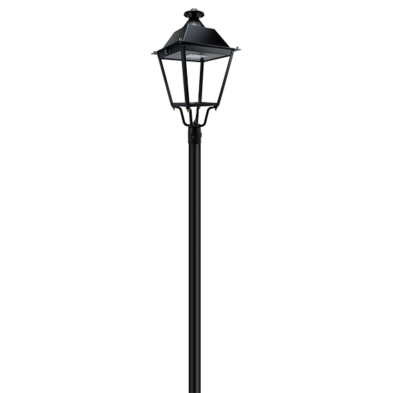 Court Lawn Lights