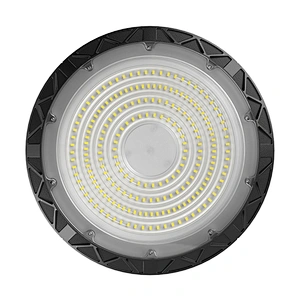 Éclairage d'entrepôt Highbay 100-200W