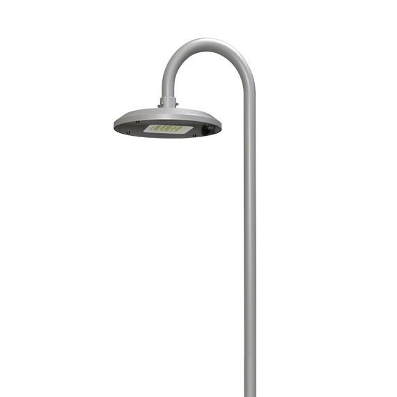 Lampe de jardin LED 10-100W