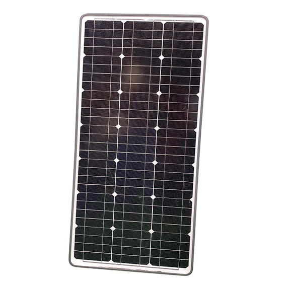 All In One Solar Street Light 20-80W