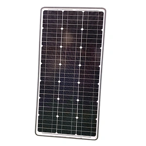 All In One Solar Street Light 20-80W