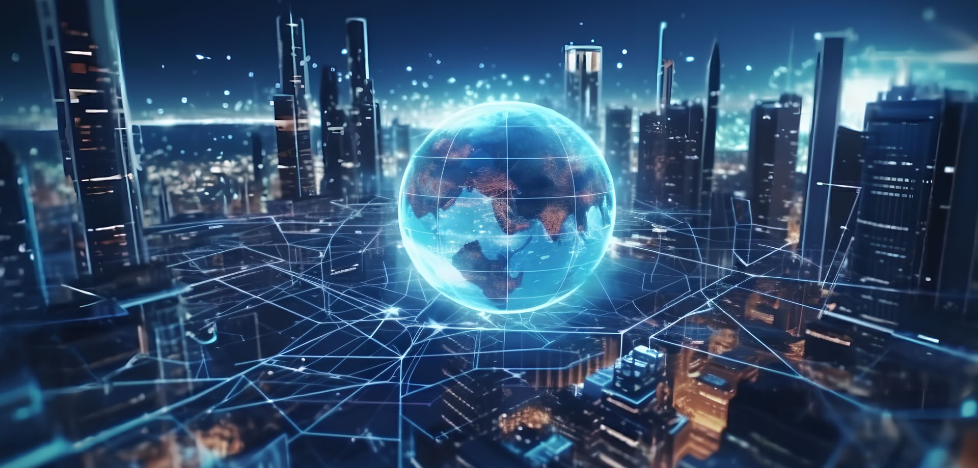 smart lighting control systems
