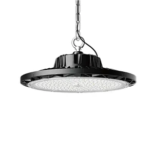 Éclairage d'entrepôt Highbay 100-200W