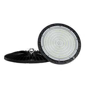 Éclairage d'entrepôt Highbay 100-200W