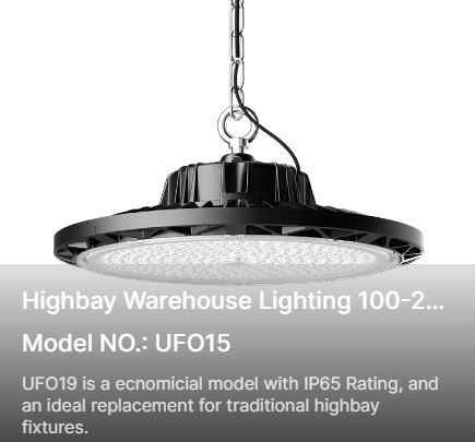 Luce a led ad alta luminosità da 100 W