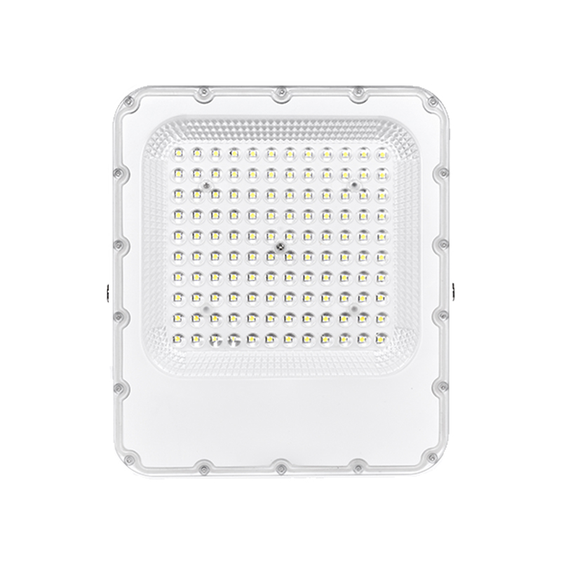 Intelligentes LED-Flutlicht 50–300 W