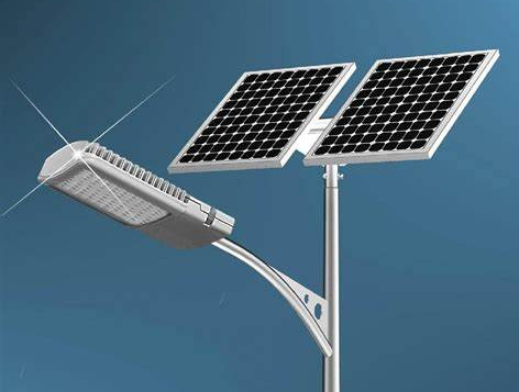 Solar Street Light Systems