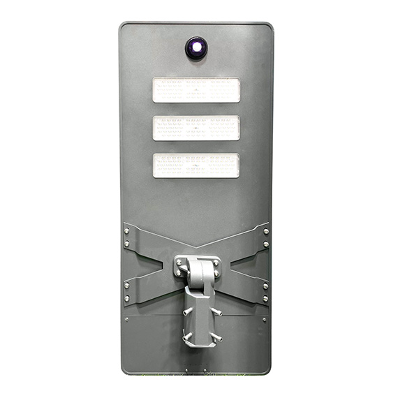 All In One Solar Street Light 20-80W