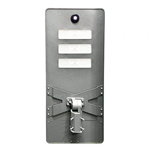 All In One Solar Street Light 20-80W