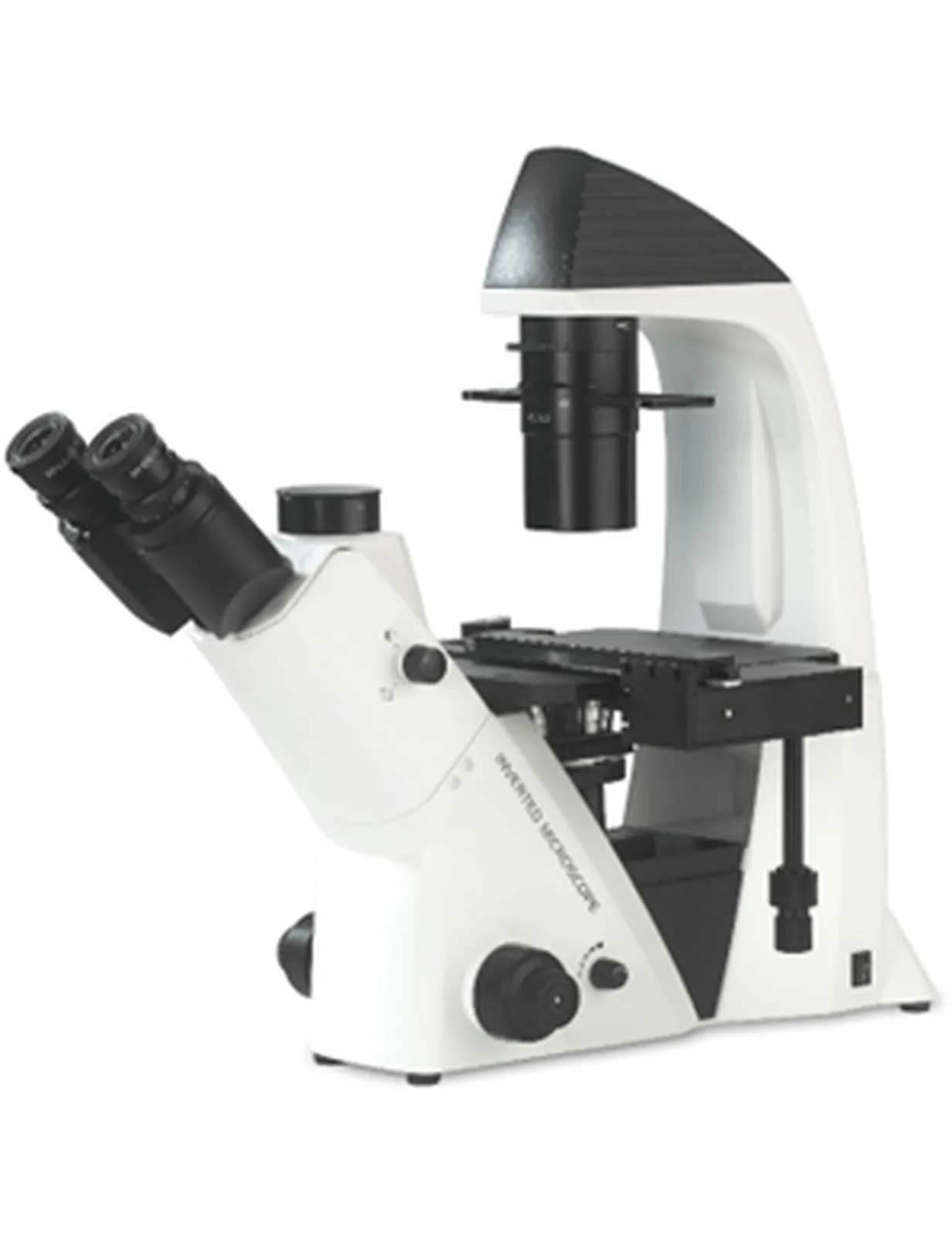 New Design Professional Inverted Biological Microscopes