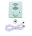 USB mp3 sound module box for plush toys