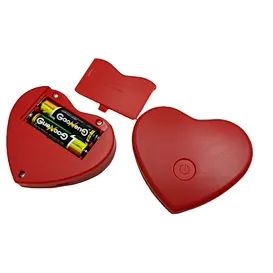 Heartbeat simulator module with AAA battery, dog heartbeat toy