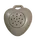 Heart shape press button sound module