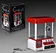 Kids toy claw machine