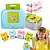 Card early education device
