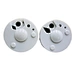 Round sound module