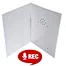 Voice recording greeting card