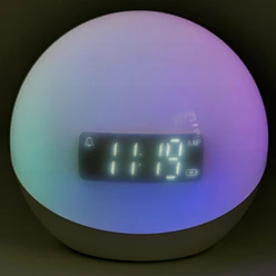 Smart Sleep Lamp