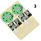 sound card greeting card