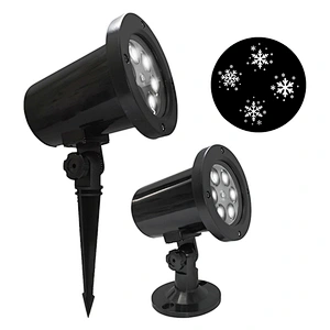 LED Projection Light