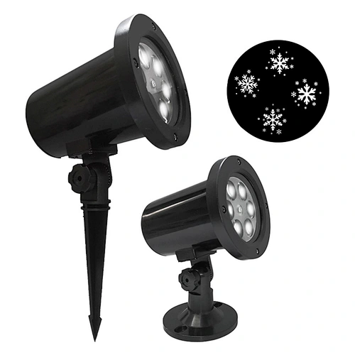LED Projection Light