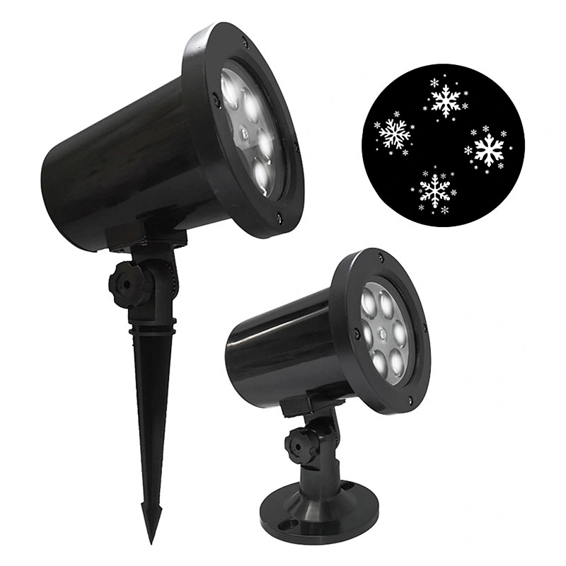 LED Projection Light