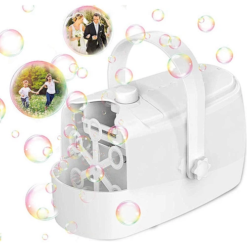 Bubble Machine