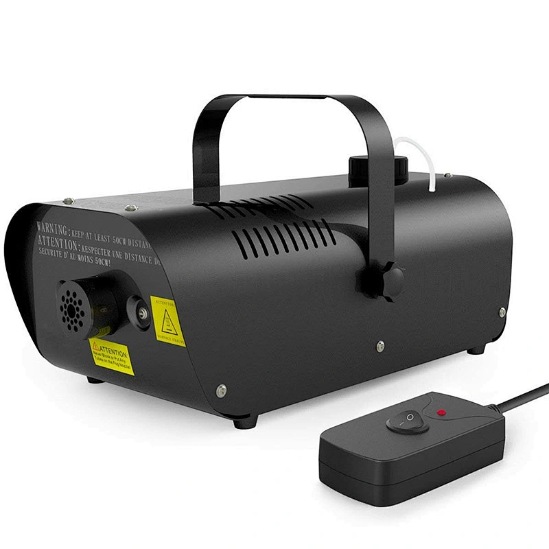 1000 Watt Fog Machine