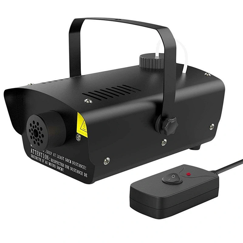 400 Watt Fog Machine