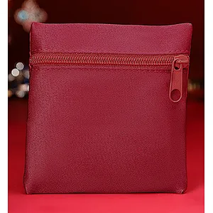 Microfiber Fabric Jewelry Bag Pouch