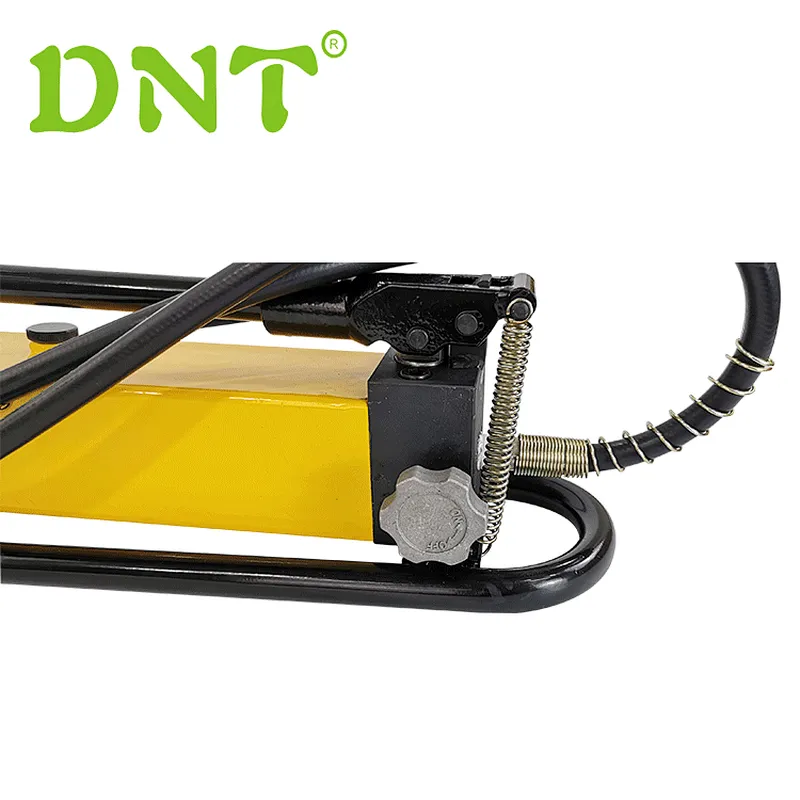 wholesale 700cc Heavy Duty large metal Hydraulic Nut cracker Tool