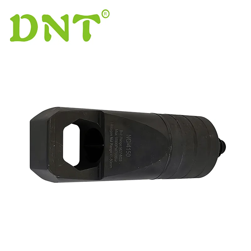 Universal Head Of Split Hydraulic Nut Splitter For Nut Cutting