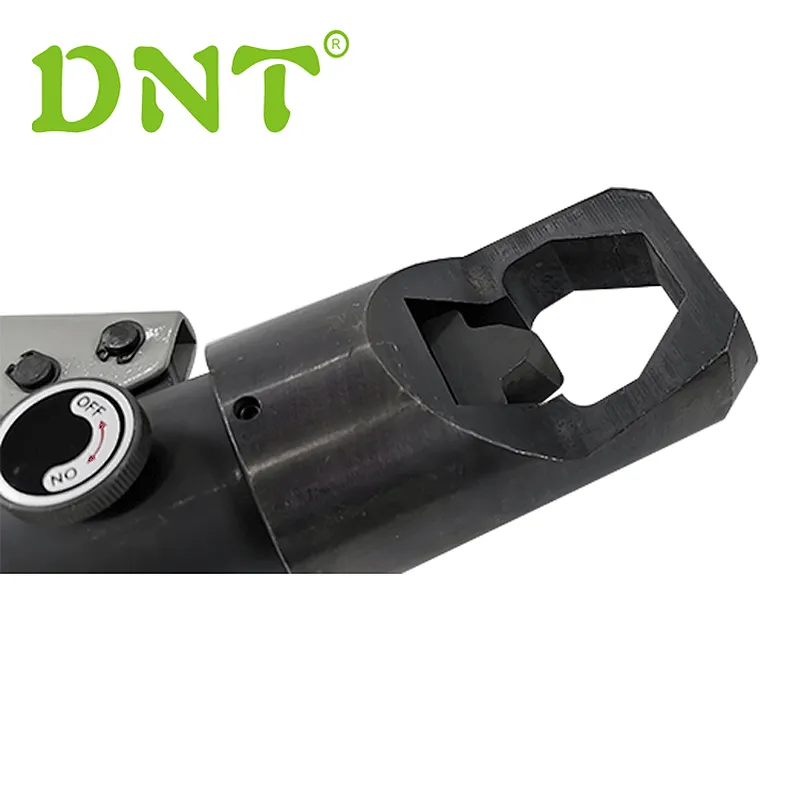 Heavy Duty Hydraulic Nut Splitter Breaker Nut Cutter Tools For Removing Screw Nut