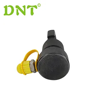 Split Type Hydraulic Nut Splitter Head Nut Cutters