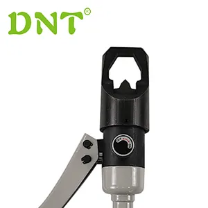 Heavy Duty Hydraulic Nut Splitter Breaker Nut Cutter Tools For Removing Screw Nut