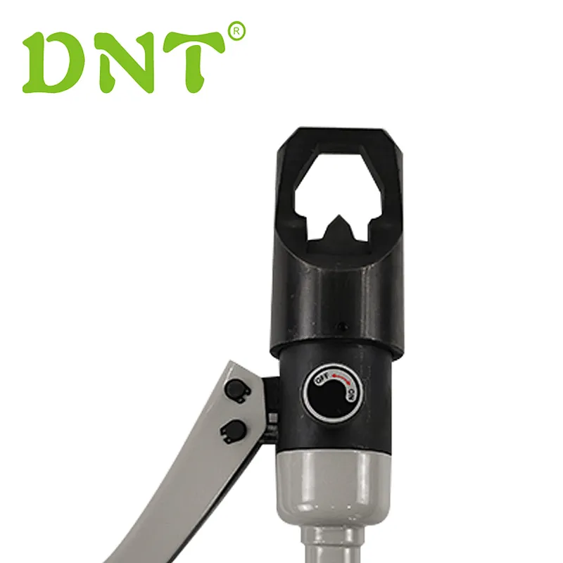Heavy Duty Hydraulic Nut Splitter Breaker Nut Cutter Tools For Removing Screw Nut